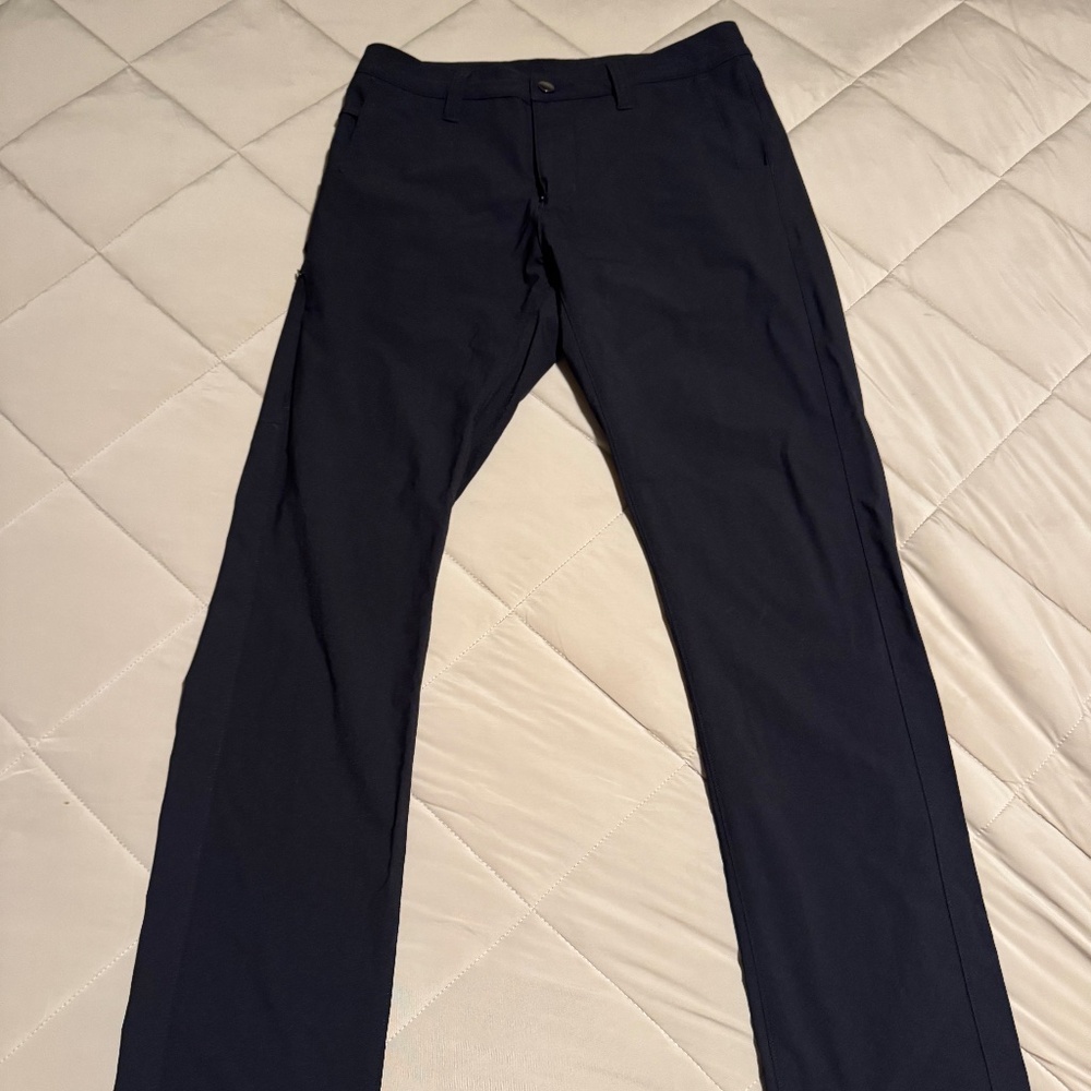 Mission Workshop Division Chino - Schoeller Dryskin - 30 x 30